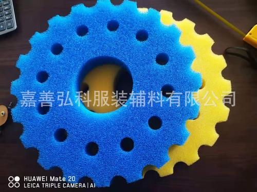 嘉善弘科服裝輔料-淘工廠